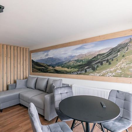 Apartamenty Przy Sciezce Velo Czorsztyn Debno  Экстерьер фото