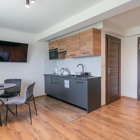 Apartamenty Przy Sciezce Velo Czorsztyn Debno  Экстерьер фото